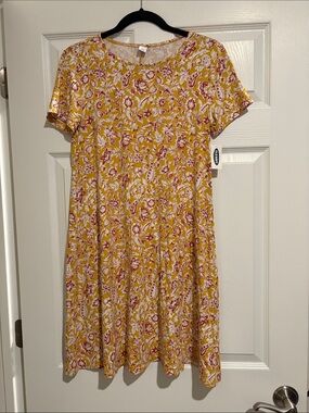 Old Navy Dress